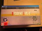 Resident evil collector edities, Vanaf 18 jaar, 1 speler, Eén computer, Zo goed als nieuw