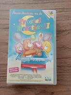 Video Nieuwe avonturen vd Troetelberen II, Ophalen, Gebruikt, Tekenfilm, Alle leeftijden