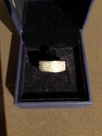 Gouden ring met 38 diamantjes, Or, Enlèvement, Neuf