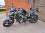 Z900 bwj 2017. 10.800km's, Particulier