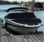 Bayliner 195 motorboot in zeer goede staat!, Watersport en Boten, Ophalen, Binnenboordmotor, 120 tot 200 pk, Zo goed als nieuw