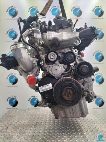MINI (BMW) MINI F55 One 1.2 One Pepper Bns.  [ENGINE] 2015 beschikbaar voor biedingen