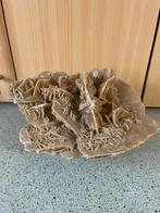 woestijnroos zandroos 3kg, Verzamelen, Ophalen of Verzenden, Mineraal