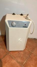Chauffe eau Vaillant VEN 10/4 U pour pièces, Chauffe-eau, Enlèvement, Moins de 20 litres, Utilisé