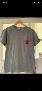 Tshirt L van Sun68, Maat 52/54 (L), Ophalen of Verzenden, Zo goed als nieuw, Grijs