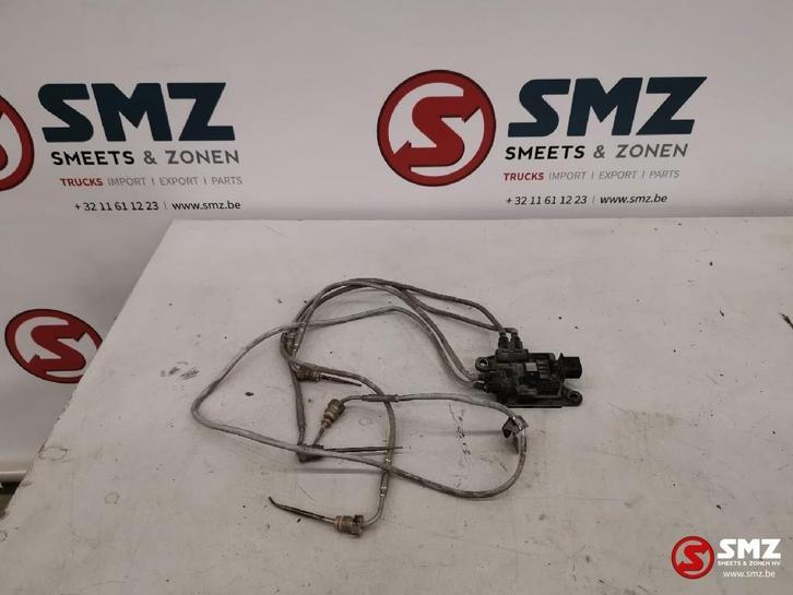 Occ sonde de température du liquide de refroidisse, Autos : Pièces & Accessoires, Pièces camion, MAN, Électronique et Câbles, Utilisé