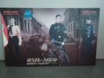 3 delig luik WO2 3 stuks, Verzamelen, Militaria | Tweede Wereldoorlog, Ophalen of Verzenden