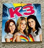 K3 - 10.000 Luchtballonnen (Yellow vinyl) RSD25 (LP), Cd's en Dvd's, Ophalen of Verzenden, Zo goed als nieuw, Overige formaten