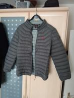 Winterjas geinorway, Ophalen