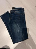 Dsquared jeans maat 40, Kleding | Dames, Spijkerbroeken en Jeans, Ophalen of Verzenden, Zo goed als nieuw