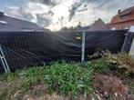clôtures de chantier, Doe-het-zelf en Bouw, Bouwketen en Schaftketen, Ophalen, Gebruikt