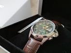 Seiko Prospex Alpinist ref. SPB121J1 compleet in doos, Ophalen of Verzenden, Nieuw, Seiko