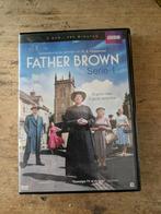 dvd box Father Brown, Cd's en Dvd's, Ophalen of Verzenden, Gebruikt, Thriller, Boxset