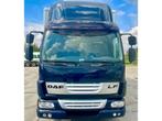 2007 DAF FA.LF45 Vrachtwagen, Auto's, Vrachtwagens, Euro 5, Overige brandstoffen, Bedrijf, DAF
