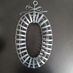 metalen decoratieframe / bloemstukframe, Ophalen of Verzenden, Zo goed als nieuw