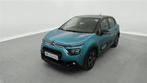 Citroën C3 1.2i PureTech 82Cv Feel Pack (bj 2022), Stof, Gebruikt, 1199 cc, Start-stop-systeem