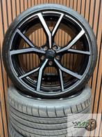 19" Vw Golf GTI R GTE RLine ESTORIL queenstown 235 35 OEM, Auto-onderdelen, Banden en Velgen, 19 inch, Banden en Velgen, Nieuw
