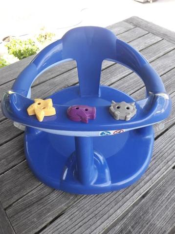 Baby badzitje beschikbaar voor biedingen