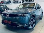 Mazda MX-30 35.5kWh e-SKYACTIV+13000KM+CARPASS++GARANTIE MAZ, Auto's, Mazda, Te koop, Zilver of Grijs, 237 km, Gebruikt