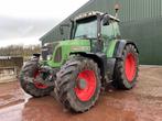 Fendt 818 Vario TMS Vierwielaangedreven landbouwtractor, Gebruikt, Fendt
