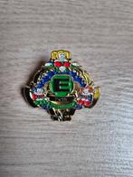 Carnaval pin Fen 2018, Verzamelen, Ophalen of Verzenden