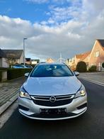 Opel Astra Sport tourer 1.6 CDTI/Euro 6B, Argent ou Gris, Achat, Euro 6, Carnet d'entretien