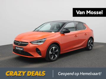 Opel CORSA-E Elegance 50 kWh (automatique), Autos, Achat, Entreprise, Alarme, Autres couleurs