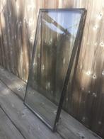 Dubbelglas raam ruit vensterglas velux H 82,5 cm x 41 cm, Comme neuf, Moins de 80 cm, Enlèvement, Double vitrage