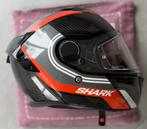 Shark spatan GT Carbon, Motos, M, Enlèvement, Neuf, avec ticket, Hommes