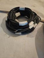 4g0,75 - overschot kabel screens, Doe-het-zelf en Bouw, Ophalen, Nieuw, Kabel of Snoer