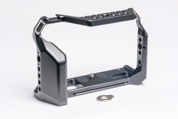 Smallrig Cage voor Fujifilm X-T4 / 2461 - 2808, Audio, Tv en Foto, Fotografie | Statieven en Balhoofden, Zo goed als nieuw, Overige typen