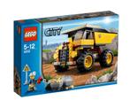 Lego 4201 en 4202 Mijnbouw, Comme neuf, Lego, Enlèvement ou Envoi