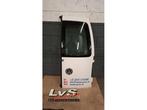 Achterdeur Bus-Bestelauto van een Volkswagen Caddy (LB9A), Gebruikt, -, -, Ophalen of Verzenden