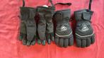 Gants de ski Rossignol 8/9 ans, Enlèvement, Comme neuf, Gants