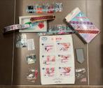 Diamond Dotz 2 x sparkle bracelet kit, Ophalen of Verzenden, Zo goed als nieuw
