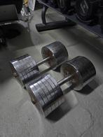 HALTERS 60 KG, Ophalen of Verzenden, Gebruikt
