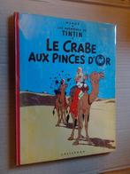BD Tintin - Le crabe aux pinces d'or, Enlèvement ou Envoi, Tintin, Utilisé, Livre ou Jeu