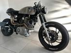 Yamaha XV920 Virago Caferacer, Motoren, 2 cilinders, Particulier, Overig, 12 t/m 35 kW