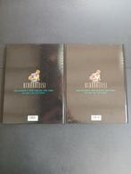 Bd uchronie new York 1 et 2,EO, Ophalen of Verzenden, Gelezen