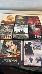 Oorlogsfilms te koop, Enlèvement, Comme neuf