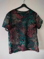 T-Shirt, Vêtements | Femmes, T-shirts, Manches courtes, Taille 38/40 (M), Autres couleurs, Zara