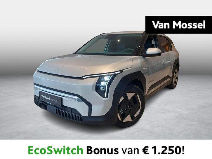 Kia EV3 BEV 58,3 kWH Business, Auto's, Kia, Bedrijf, Te koop, EV3, Bluetooth, Centrale vergrendeling, Electronic Stability Program (ESP)