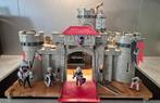 Playmobil - 6001 - Burcht van de orde van de Valkenridders, Enlèvement ou Envoi, Comme neuf