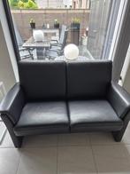 Zetel, Huis en Inrichting, Ophalen, Klassiek, 150 tot 200 cm, Tweepersoons