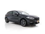 BMW 116 1-serie 116d Executive Edition Sport-Line *VIRTUAL-C, Auto's, Te koop, Berline, Diesel, Bedrijf