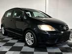 Volkswagen Golf Plus 1.9 TDI, Auto's, Golf Plus, 4 cilinders, 65 kW, Zwart