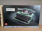 Lego Typewriter (21327), Ophalen of Verzenden, Lego