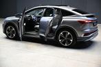 Audi Q4 E-tron 35 Sportback |PANO|LUCHTV|CarPlay, Auto's, Beige, USB, 5 zetels, 5 deurs