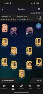 Fc 26 account, Ophalen, Zo goed als nieuw