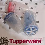 Shaker Tupperware 250 ml Nouveau, Enlèvement ou Envoi, Neuf, Rouge